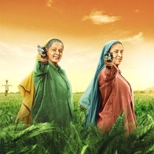 Saand Ki Aankh Rotten Tomatoes