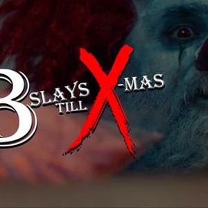 13 Slays Till X-Mas (2020) - IMDb