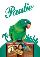 Paulie poster image