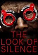 The Look of Silence poster image