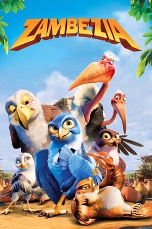 Zambezia poster