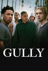 Watch trailer for Gully