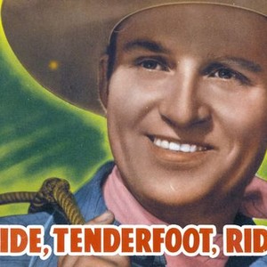 Ride, Tenderfoot, Ride photo 1