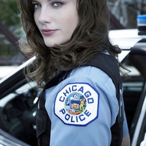 Devin Kelley as Vonda Wysocki