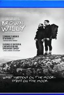 Brown Willy