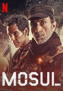 Mosul poster image