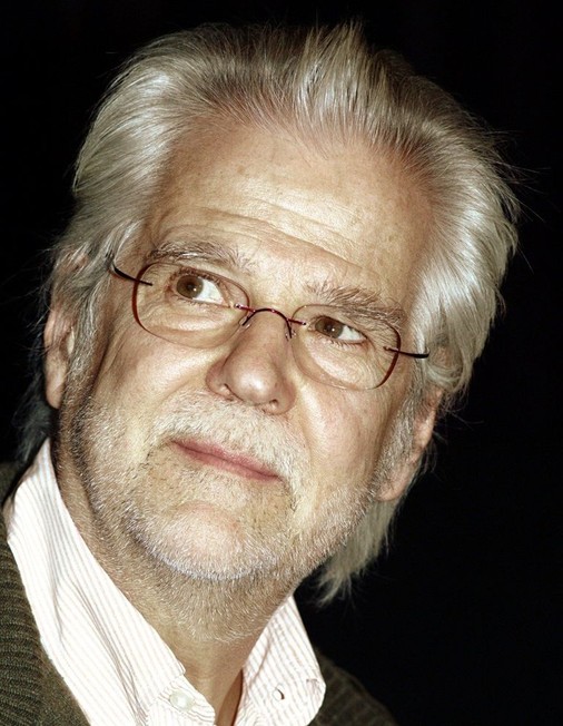 Jan Harlan