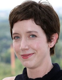 Sara Giraudeau