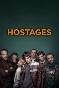 Watch trailer for Hostages