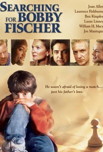 ボビー・フィッシャーを探して / Searching for Bobby Fischer