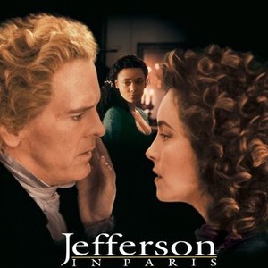 Jefferson in Paris (1995)