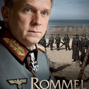 Rommel - Rotten Tomatoes