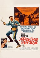 Apache Rifles poster image
