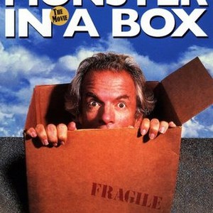 Monster in a Box - Rotten Tomatoes