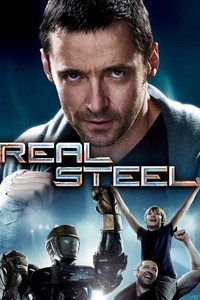 Real Steel