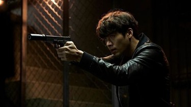 Watch the swindlers korean movie online clearance