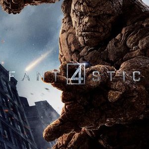 "Fantastic Four photo 16"