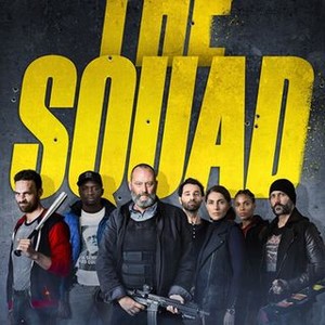"The Squad photo 7"