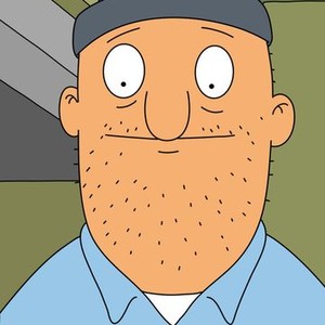 Larry Murphy as Uncle Teddy