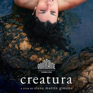 Creatura - Rotten Tomatoes