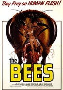The Bees poster image