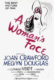 A Woman's Face