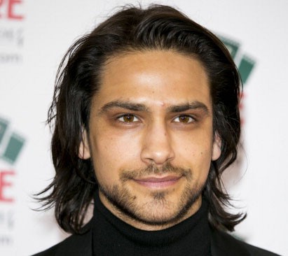 Luke Pasqualino Rotten Tomatoes