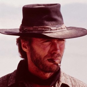 Watch High Plains Drifter