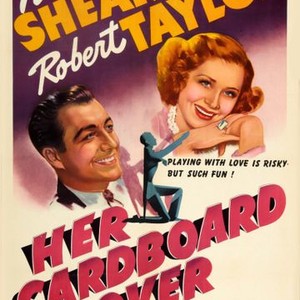 Her Cardboard Lover (1942) photo 9