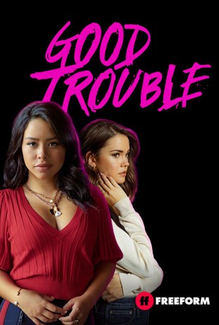 Good trouble free episodes hotsell