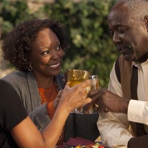 L. Scott Caldwell - Rotten Tomatoes