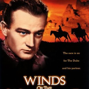 Winds of the Wasteland photo 6