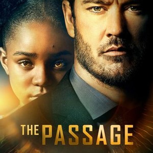 The Passage - Rotten Tomatoes