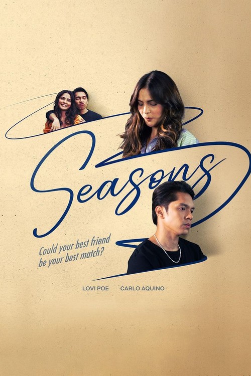 Seasons poster