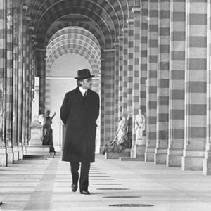 A scene from the film Death in Venice. photo 9