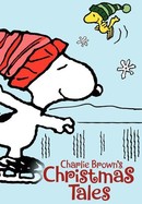 Charlie Brown's Christmas Tales poster image