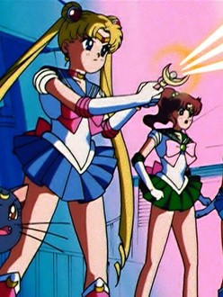 Sailor Moon: Season 1, Episode 41 | Rotten Tomatoes