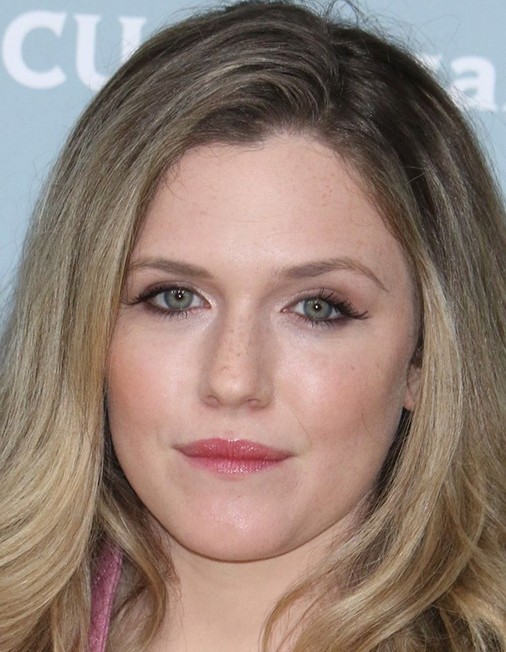 Harriet Dyer