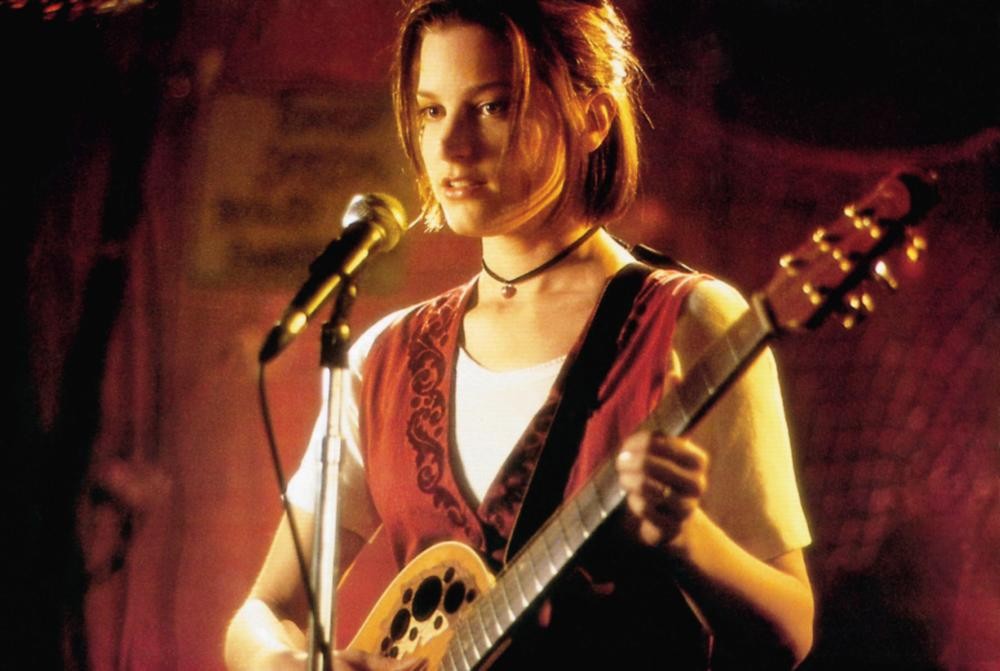 Bridget Fonda - Rotten Tomatoes