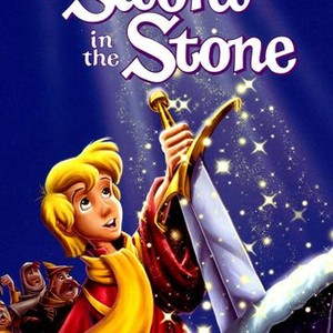 "The Sword in the Stone photo 2"