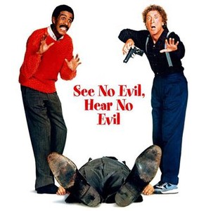 See No Evil, Hear No Evil photo 10