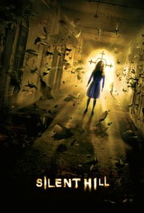 Silent Hill Stream Kinox