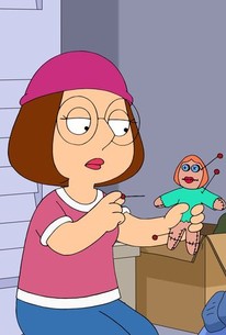 Family Guy Season 17 Episode 18 Rotten Tomatoes