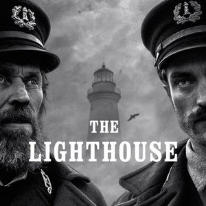 "The Lighthouse photo 8"