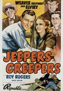 Jeepers Creepers poster image