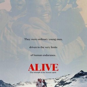 Alive (1993)