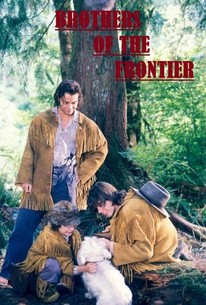 Watch trailer for Brothers of the Frontier