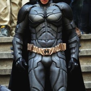 The Dark Knight Rises - Wikipedia