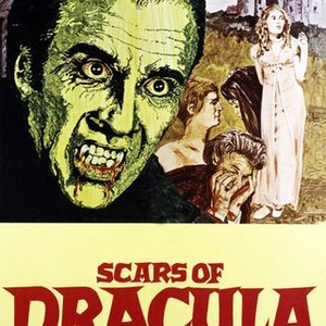 Scars of Dracula photo 3