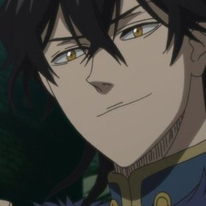 Black Clover